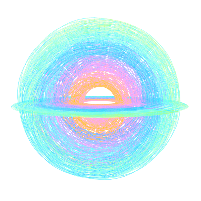 Visualisation E8