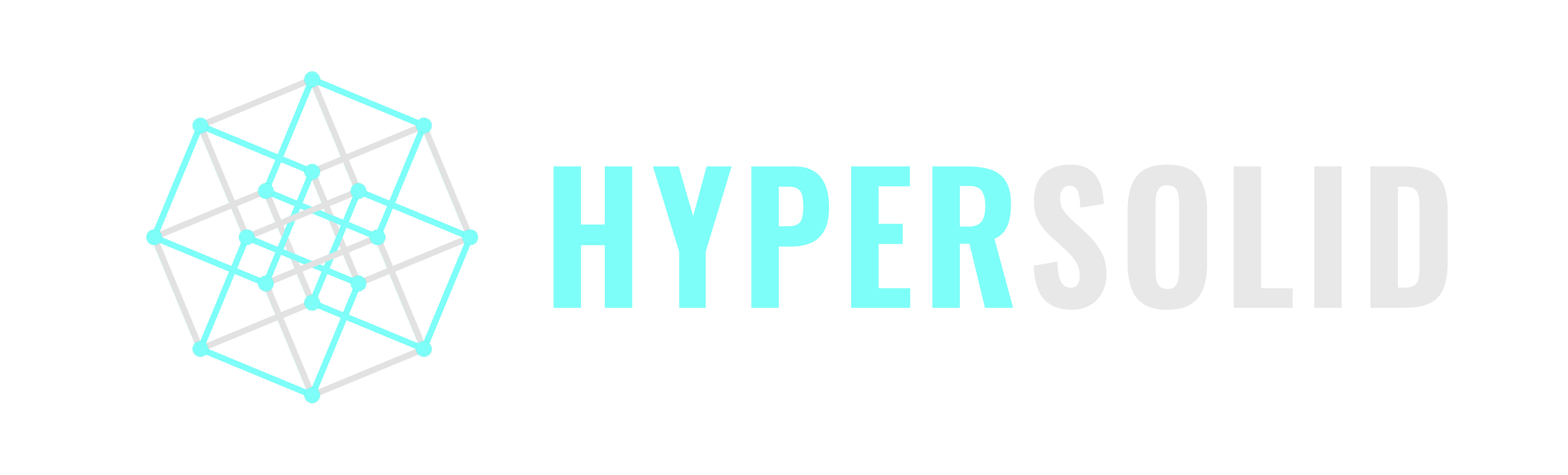 Hypersolid
